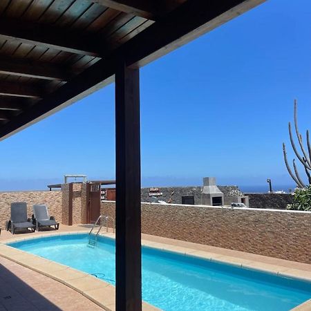 Apartamento La Parra Güime Exterior foto
