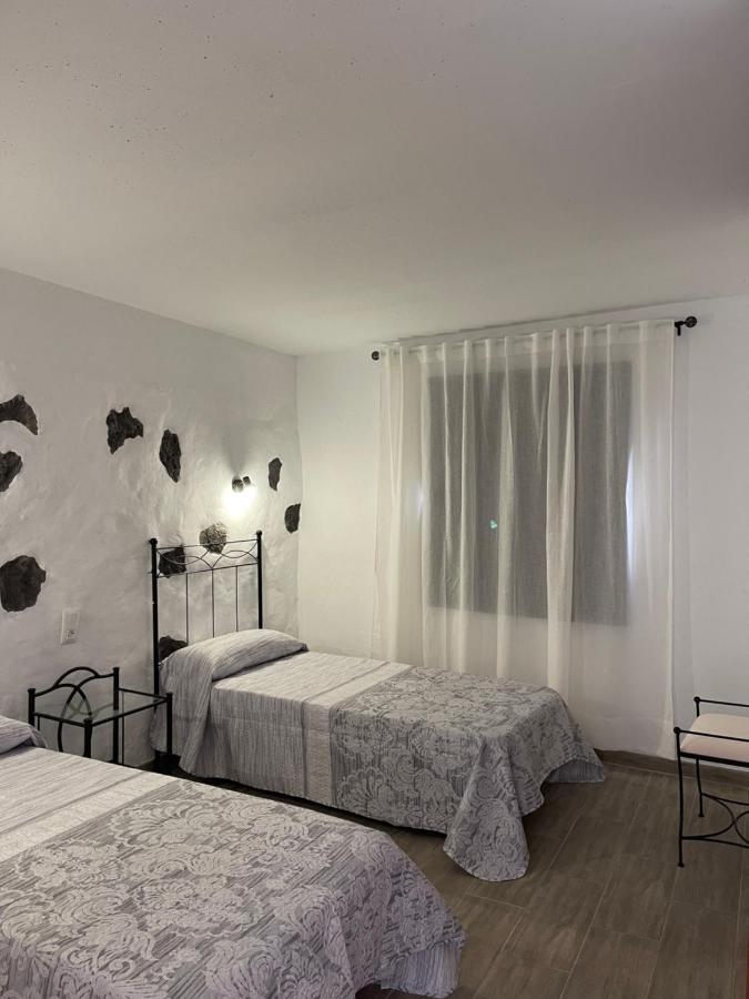 Apartamento La Parra Güime Exterior foto