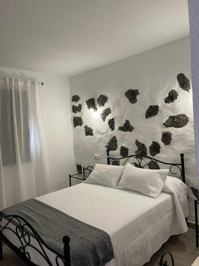 Apartamento La Parra Güime Exterior foto