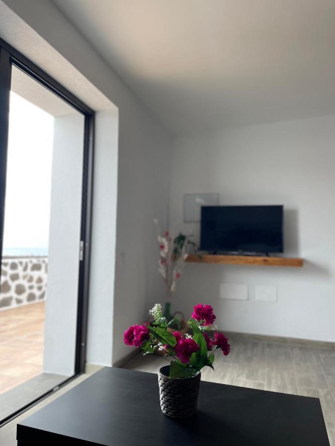 Apartamento La Parra Güime Exterior foto