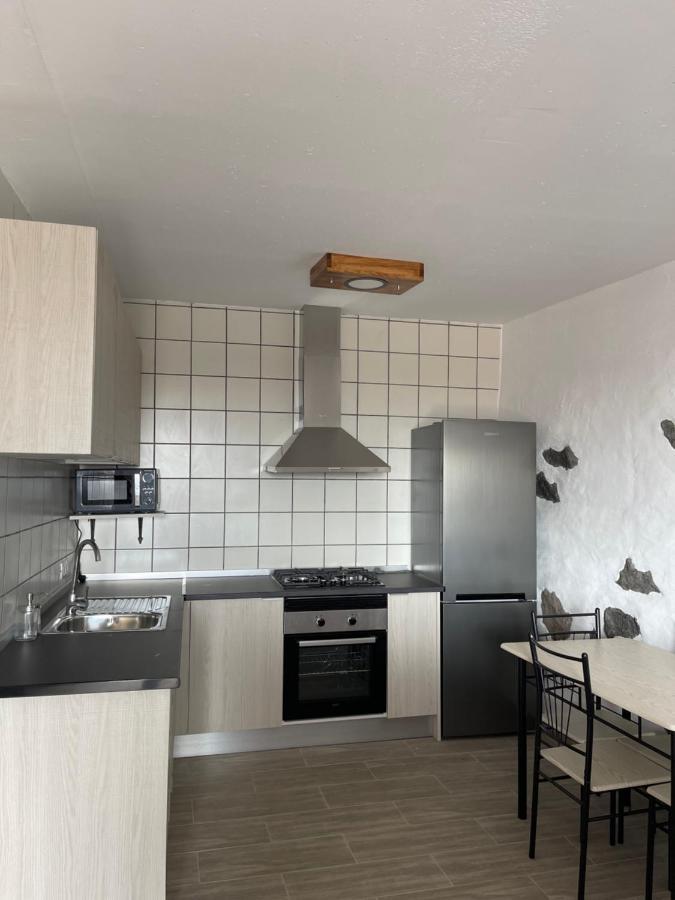 Apartamento La Parra Güime Exterior foto
